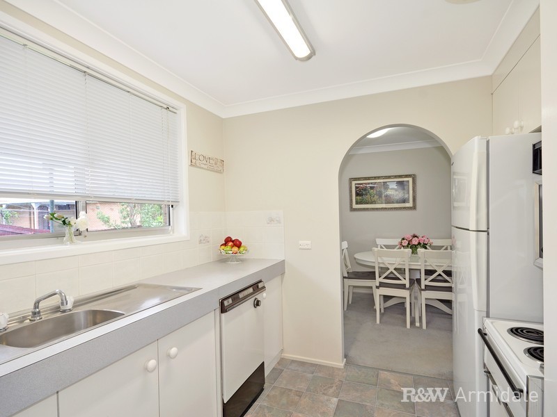 4 Hamilton Crescent, Armidale NSW 2350