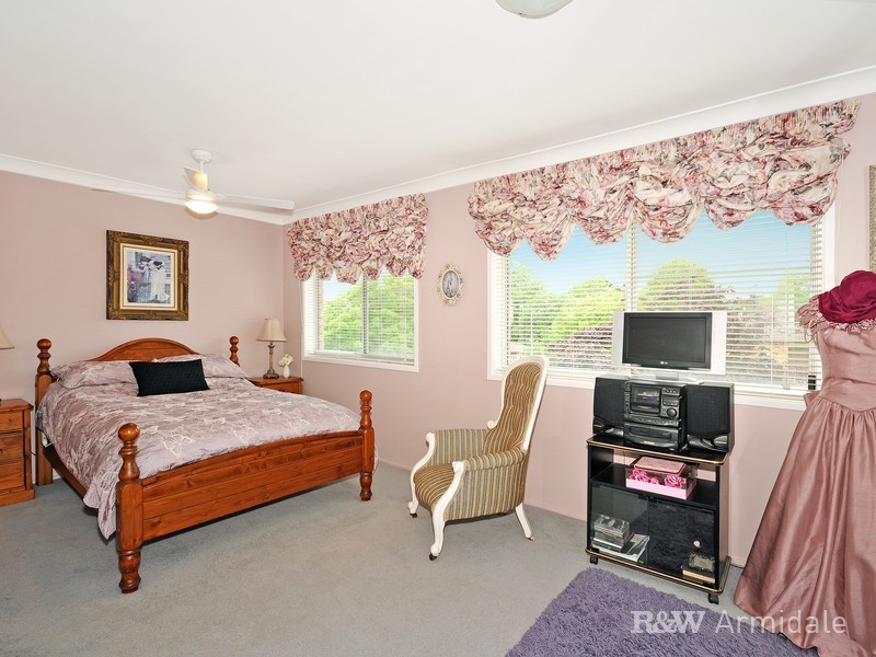 4 Hamilton Crescent, Armidale NSW 2350