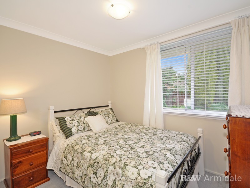 4 Hamilton Crescent, Armidale NSW 2350