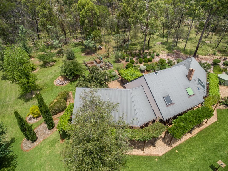 17 Gungurru Road, Armidale NSW 2350