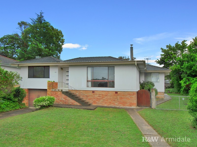 131 Erskine Street, Armidale NSW 2350