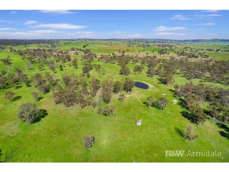 83 Devoncourt Road, Uralla NSW 2358