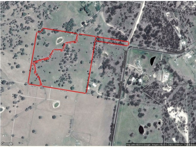 83 Devoncourt Road, Uralla NSW 2358