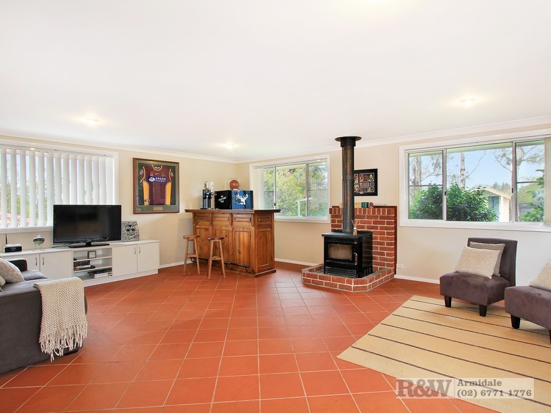 9 The Boulevarde, Armidale NSW 2350
