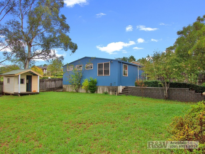 9 The Boulevarde, Armidale NSW 2350