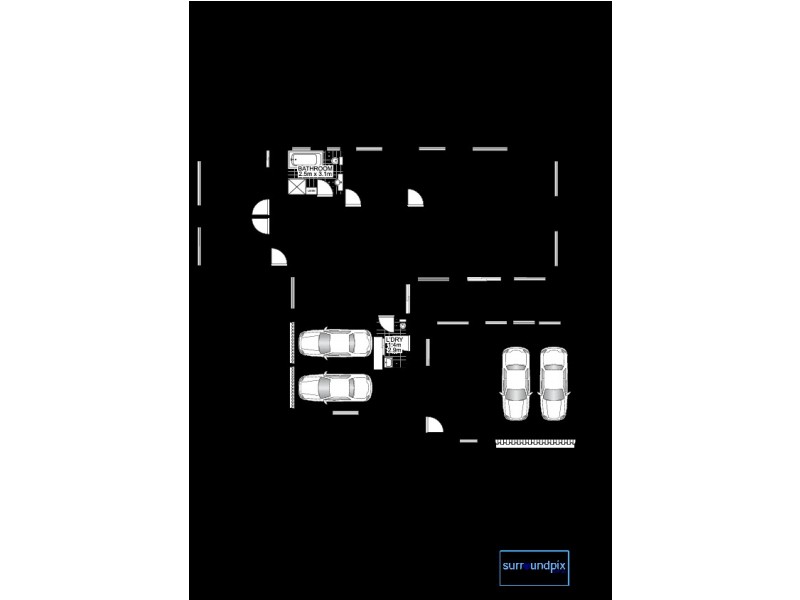 9 The Boulevarde, Armidale NSW 2350 Floorplan