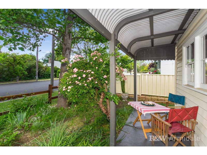 162 Mossman Street, Armidale NSW 2350
