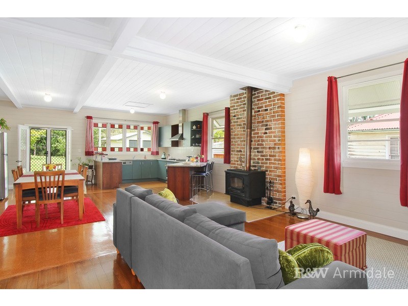 162 Mossman Street, Armidale NSW 2350