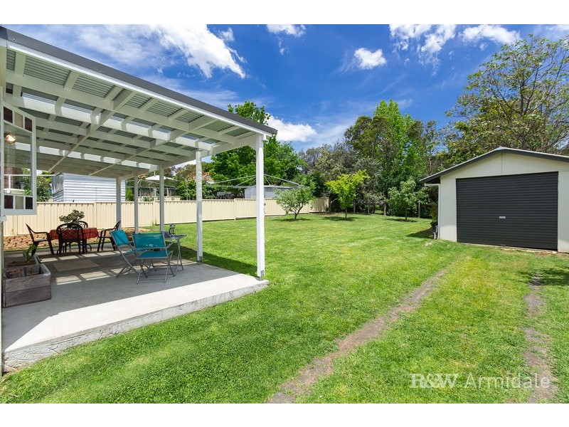 162 Mossman Street, Armidale NSW 2350