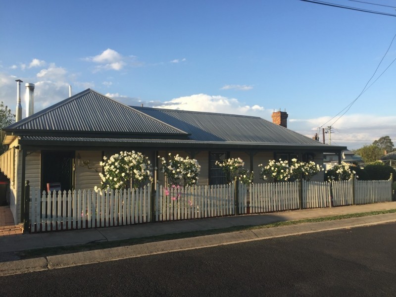 7 Butler Lane, Armidale NSW 2350