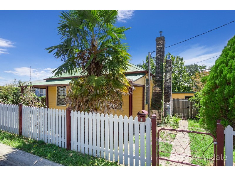 5 Brewery Lane, Armidale NSW 2350