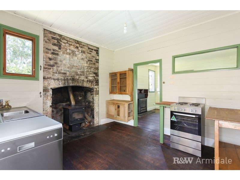 5 Brewery Lane, Armidale NSW 2350