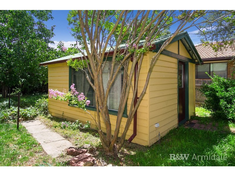 5 Brewery Lane, Armidale NSW 2350