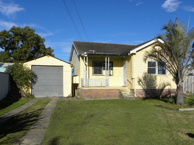 Smithfield NSW 2164