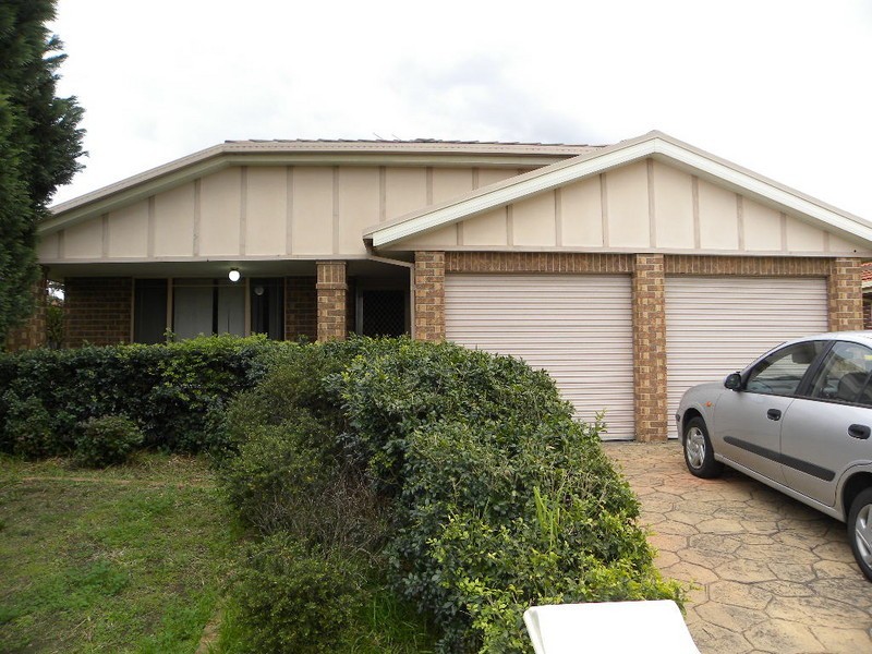 Prestons NSW 2170