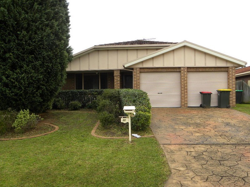 Prestons NSW 2170