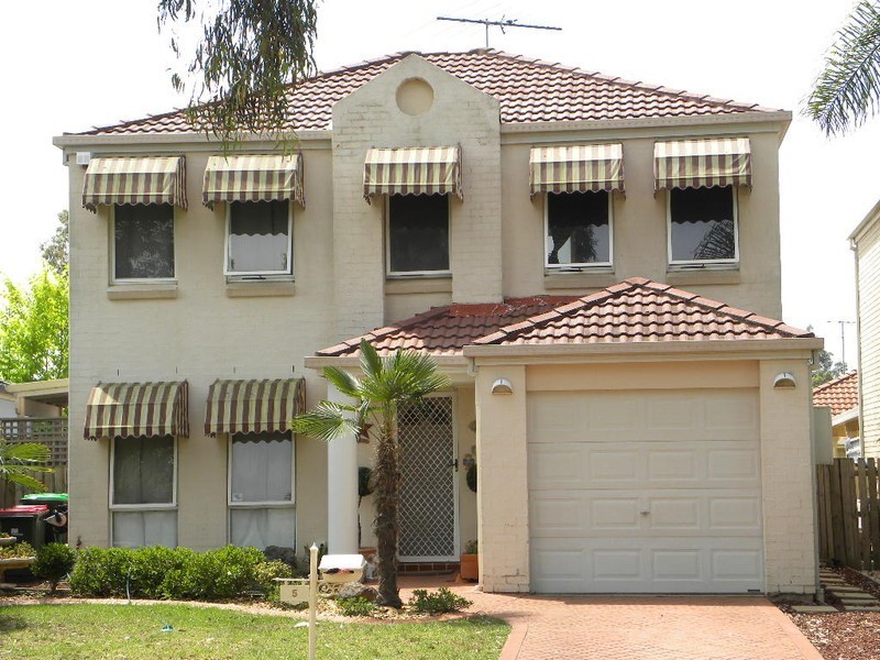 Horningsea Park NSW 2171