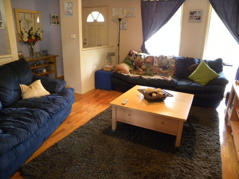 Horningsea Park NSW 2171