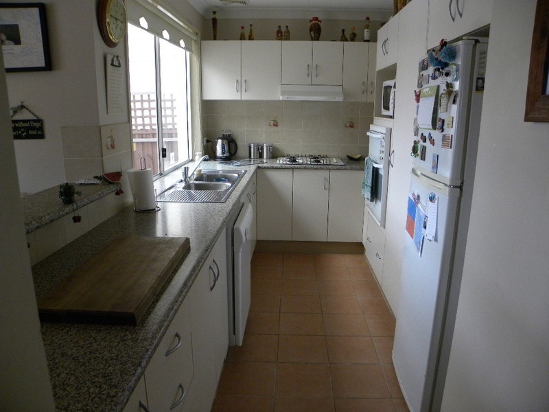 Horningsea Park NSW 2171