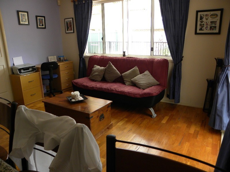 Horningsea Park NSW 2171