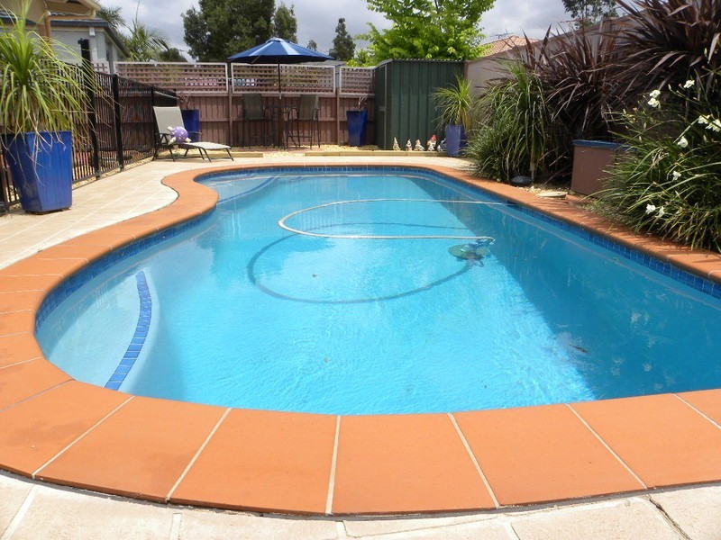 Horningsea Park NSW 2171