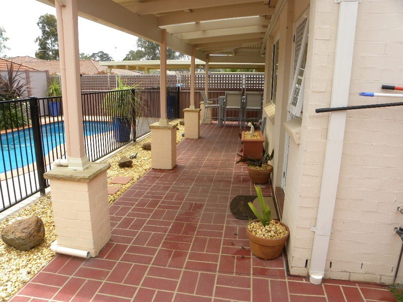 Horningsea Park NSW 2171