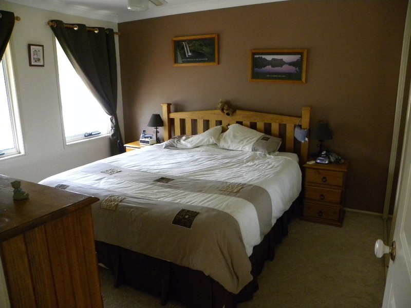 Horningsea Park NSW 2171