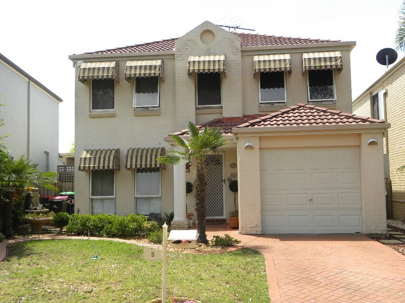 Horningsea Park NSW 2171