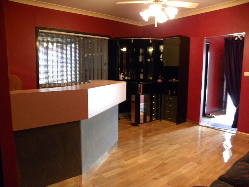 Hoxton Park NSW 2171