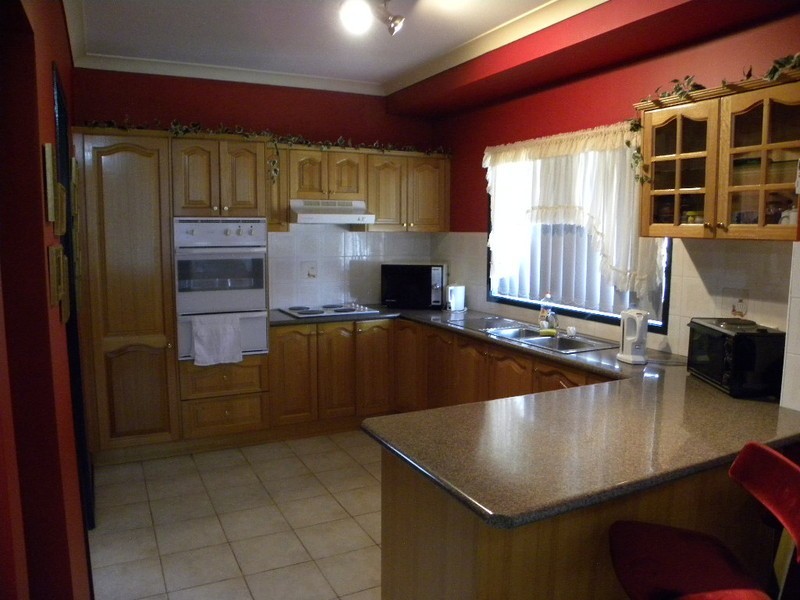 Hoxton Park NSW 2171