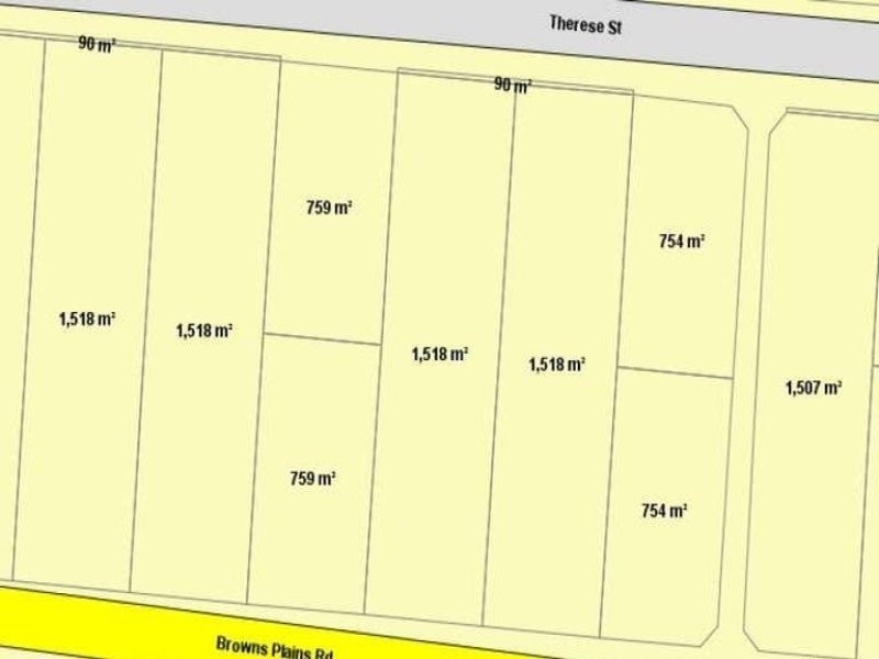 706 Browns Plains Road, Marsden QLD 4132