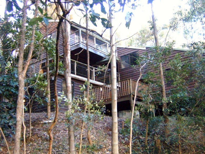 11-21 Pohon Drive, Tanah Merah QLD 4128