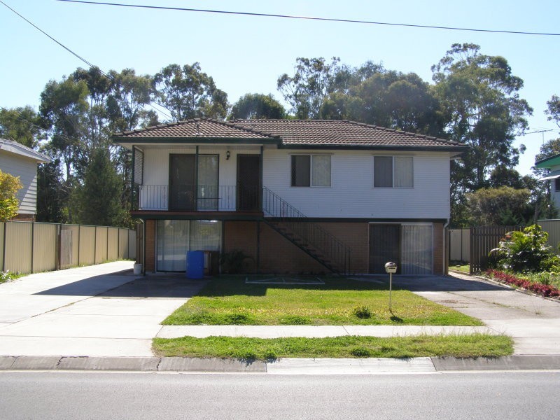 127 Wagensveldt, Slacks Creek QLD 4127