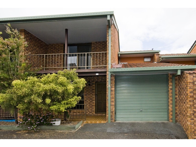 7-24-26 CHAMBERS FLAT ROAD, Waterford West QLD 4133