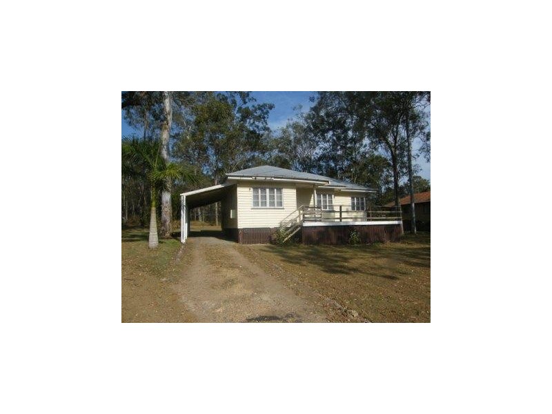 66 SMITH RD, Park Ridge QLD 4125