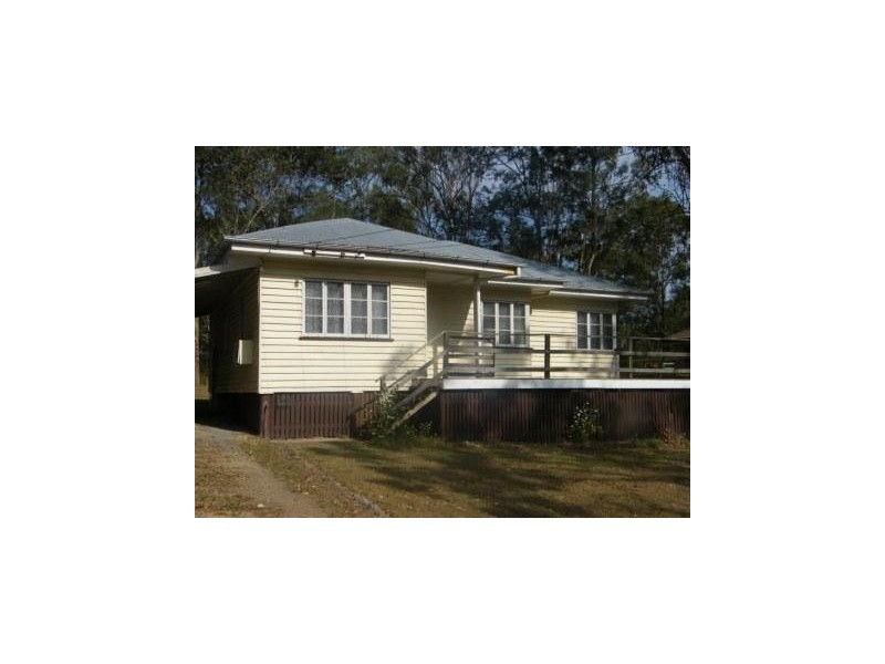 66 SMITH RD, Park Ridge QLD 4125