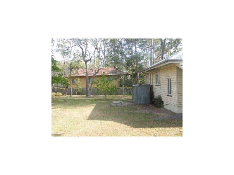 66 SMITH RD, Park Ridge QLD 4125