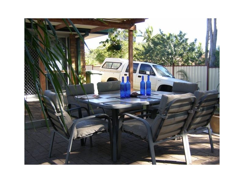 16 HYDRABAD, Regents Park QLD 4118