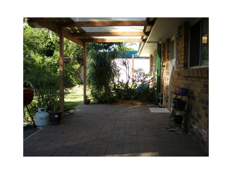 16 HYDRABAD, Regents Park QLD 4118