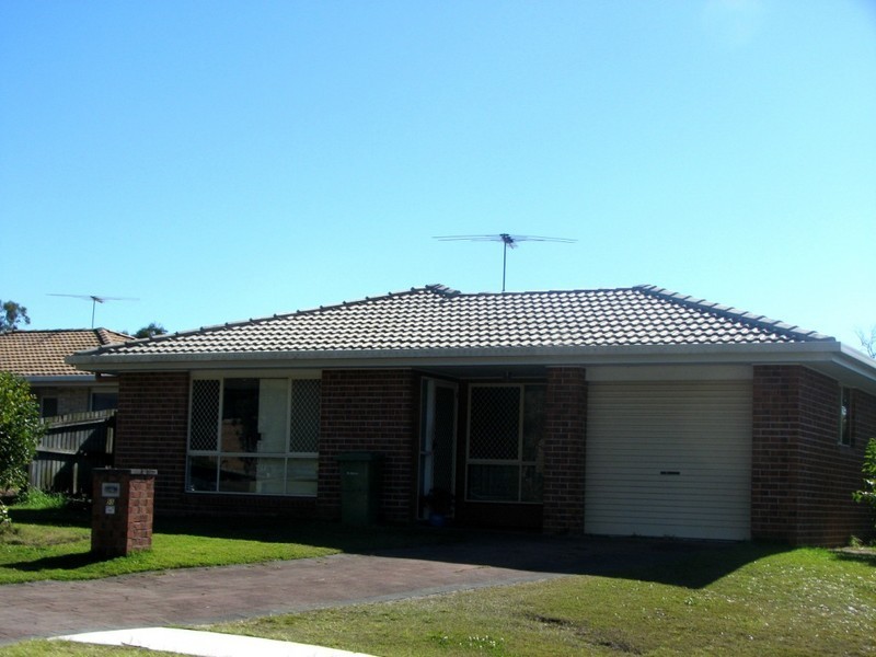 55 Mackellar Drive, Boronia Heights QLD 4124