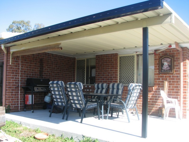 55 Mackellar Drive, Boronia Heights QLD 4124