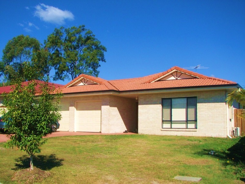 21 Rachel Drive, Crestmead QLD 4132