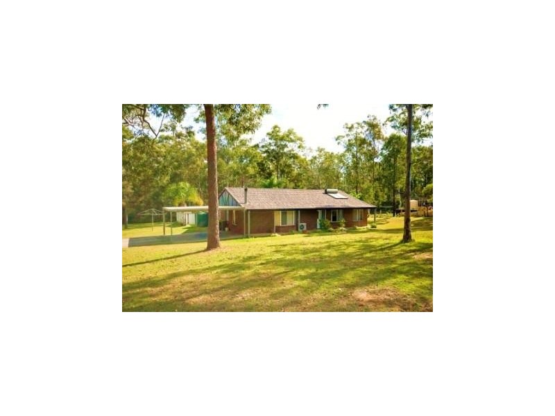 14 Holyrood, Munruben QLD 4125