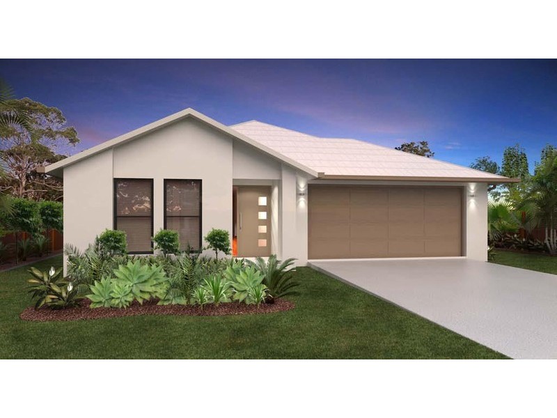 Lot 51 Fourth Avenue, Marsden QLD 4132