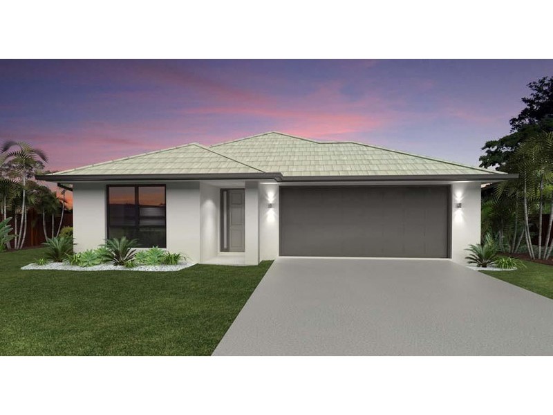 Lot 4 Fourth Avenue, Marsden QLD 4132