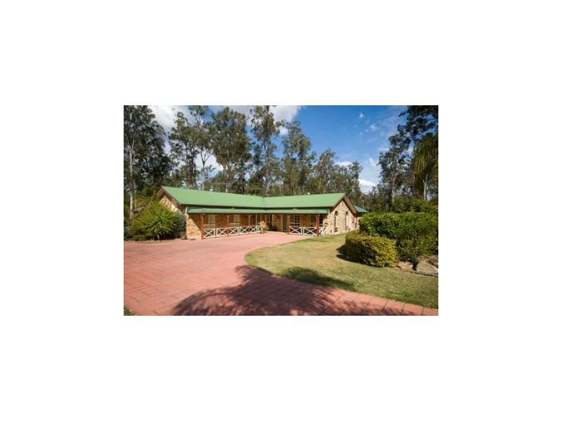 31 Yellowstone Ct, Munruben QLD 4125
