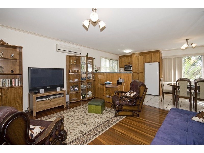 125 WAGENSVELDT ST, Slacks Creek QLD 4127