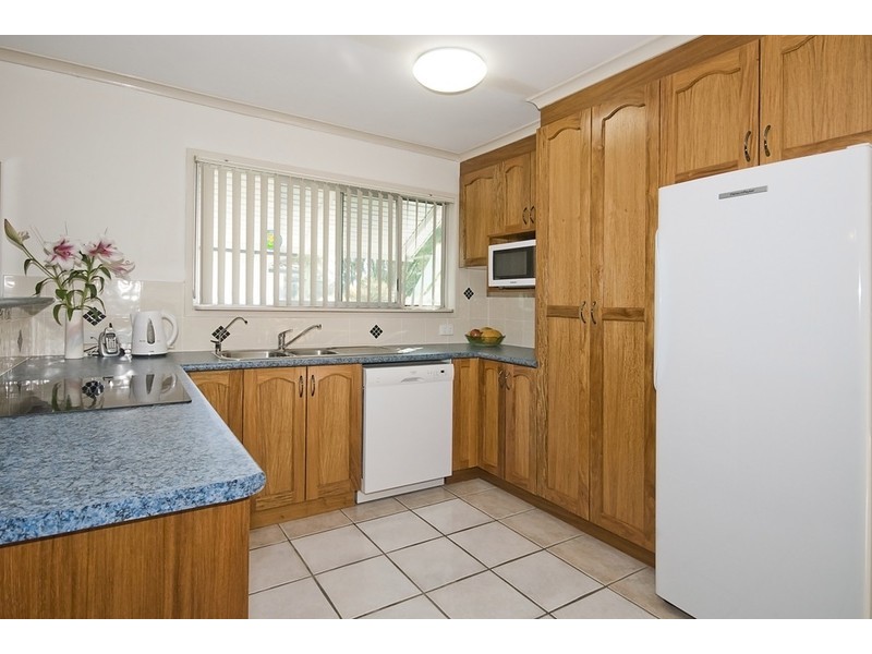 125 WAGENSVELDT ST, Slacks Creek QLD 4127