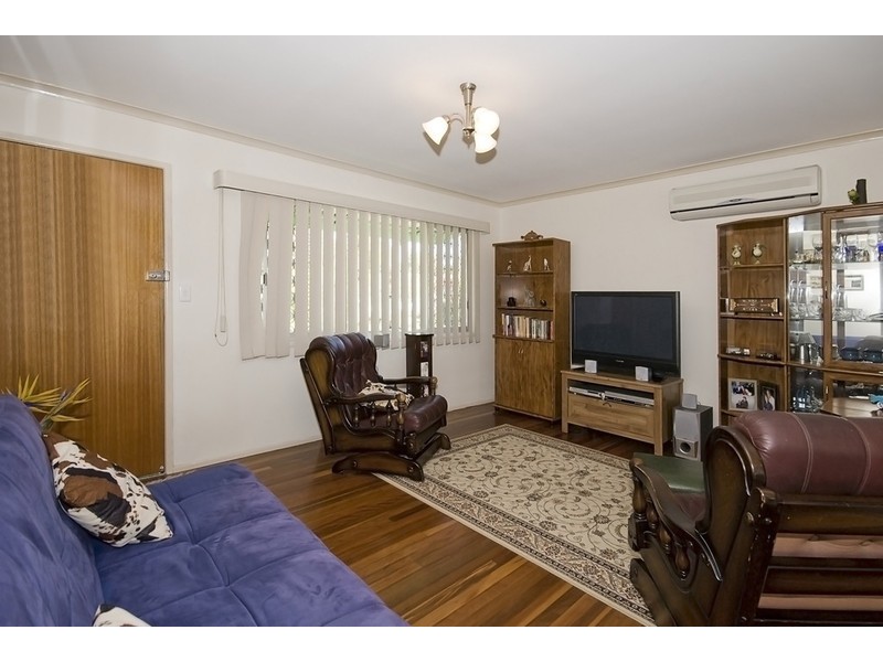 125 WAGENSVELDT ST, Slacks Creek QLD 4127