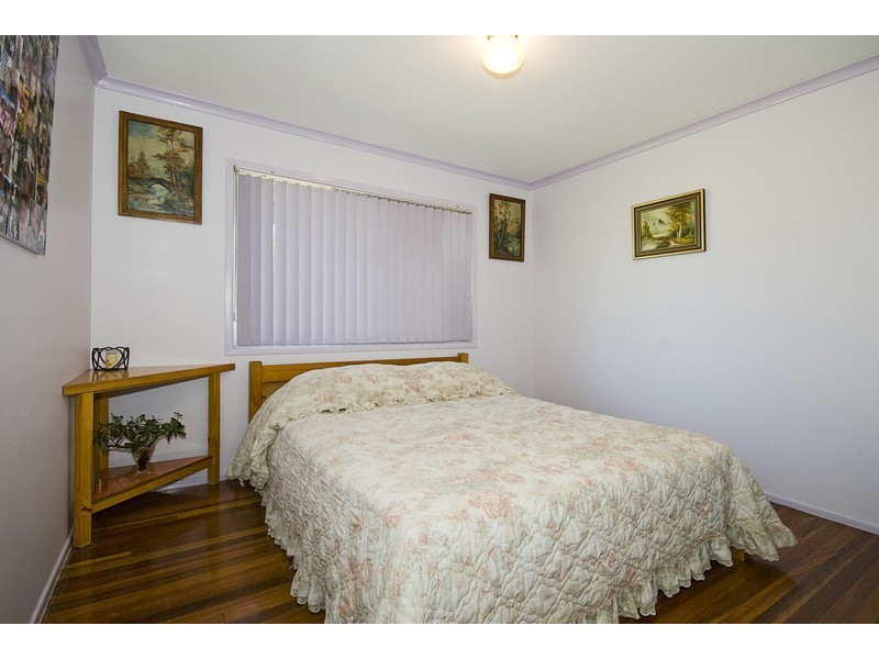 125 WAGENSVELDT ST, Slacks Creek QLD 4127